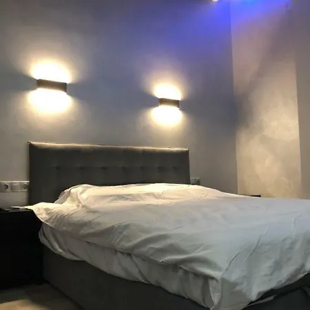 Apartment 23 Kador Pearl Odesa