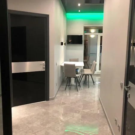 23 Kador Pearl Apartment Odesa